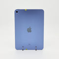 99新 Apple iPad 10代 256G 藍色 WIFI
