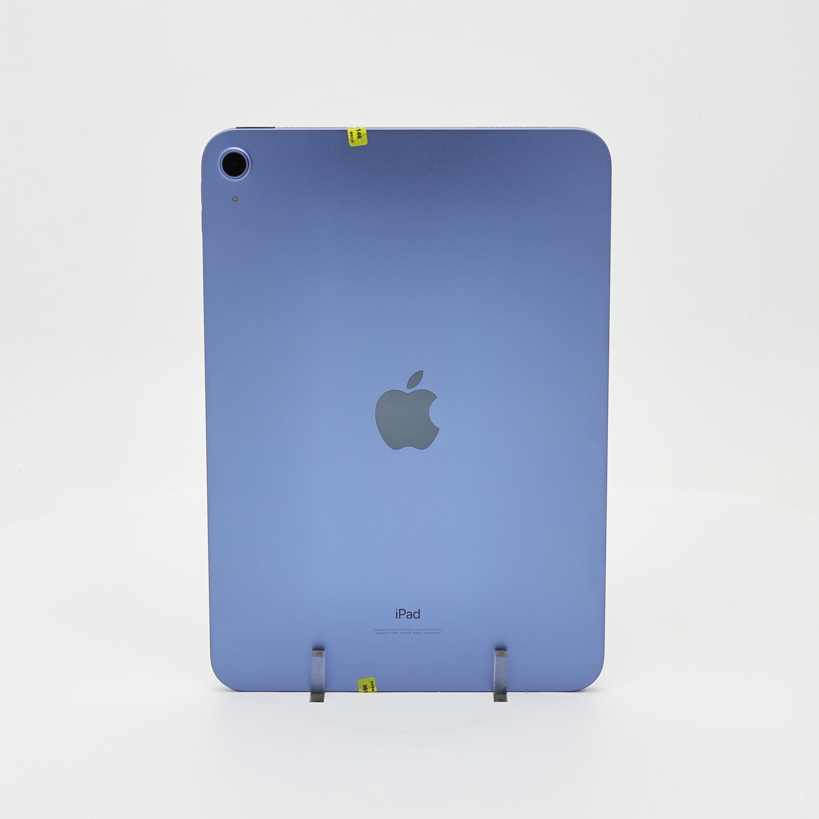 99新 Apple iPad 10代 256G 藍色 WIFI