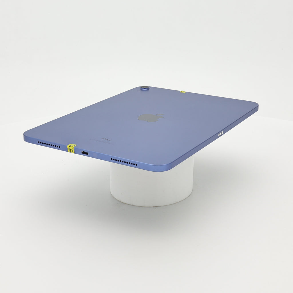 99新 Apple iPad 10代 256G 藍色 WIFI