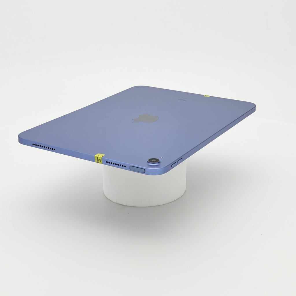 99新 Apple iPad 10代 256G 藍色 WIFI
