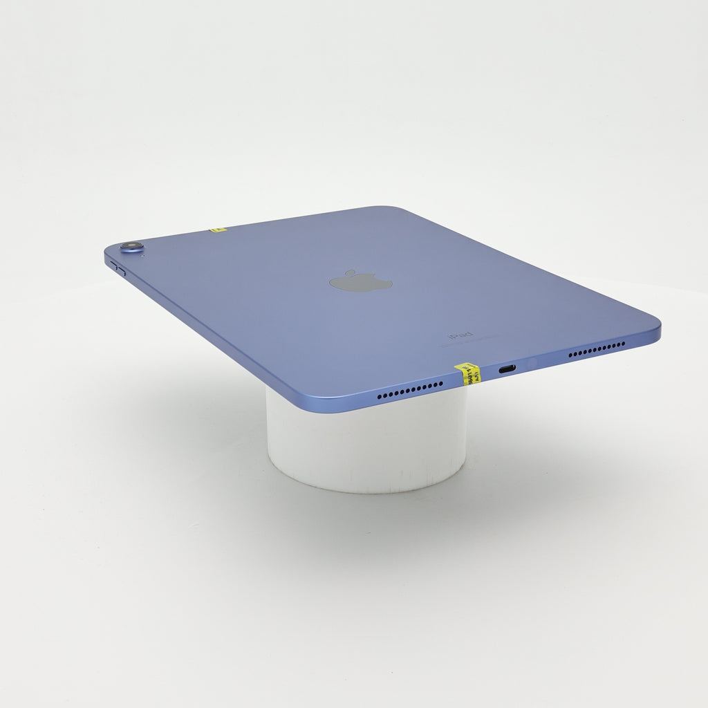 99新 Apple iPad 10代 256G 藍色 WIFI
