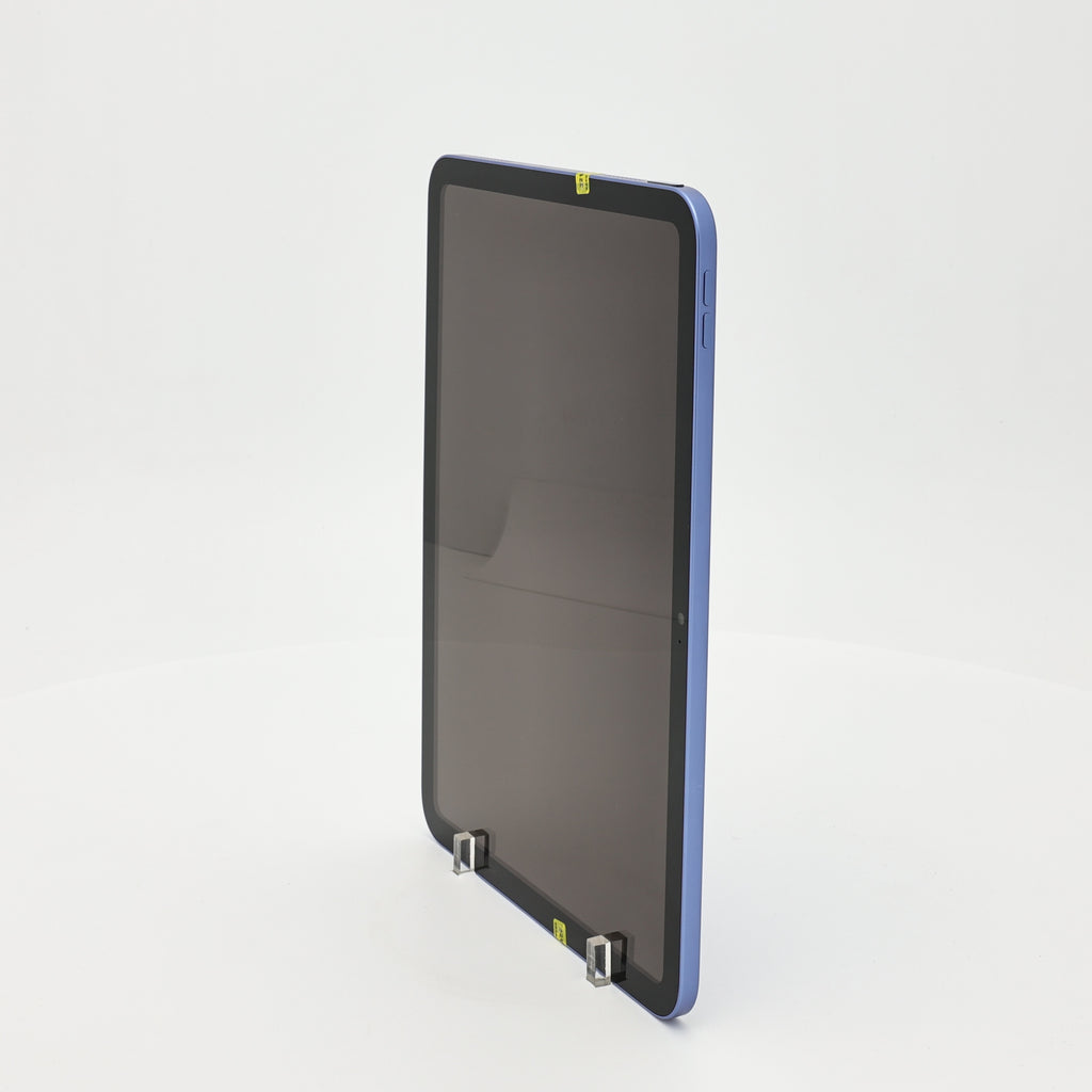 99新 Apple iPad 10代 256G 藍色 WIFI