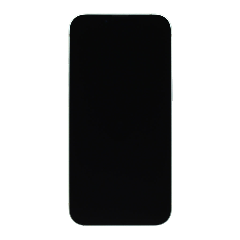 95新 Apple iPhone 13 128G 星光色 中國大陸版
