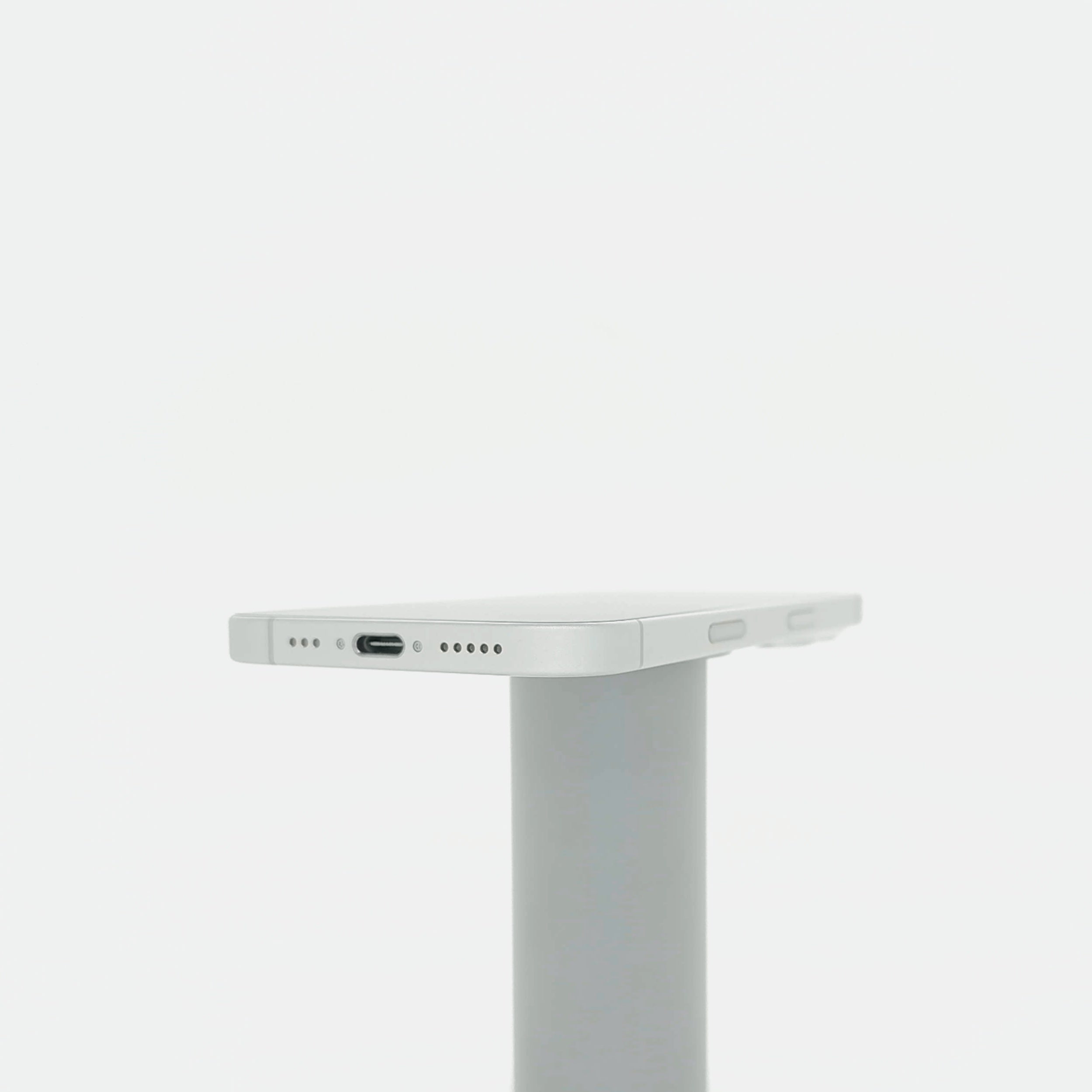 99新 Apple iPhone 16 256G 白色 中國大陸版