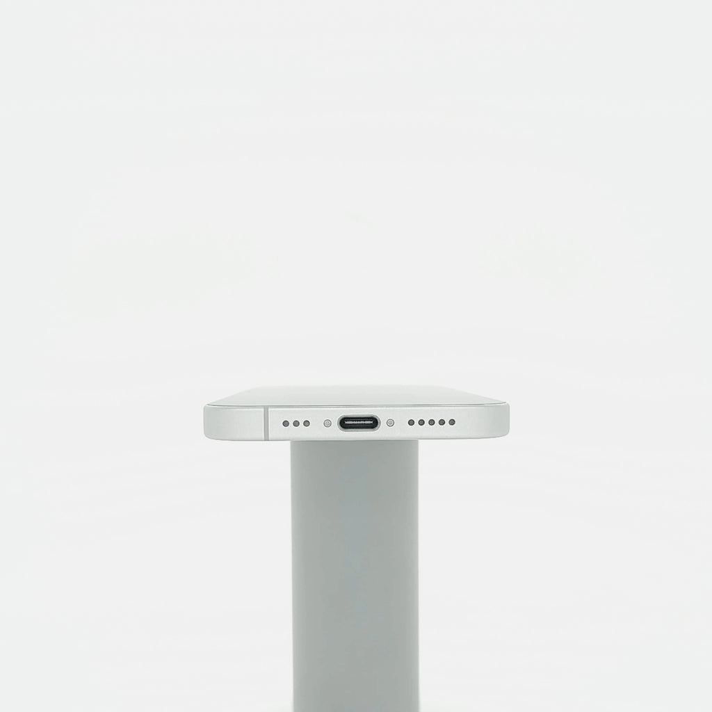 99新 Apple iPhone 16 256G 白色 中國大陸版