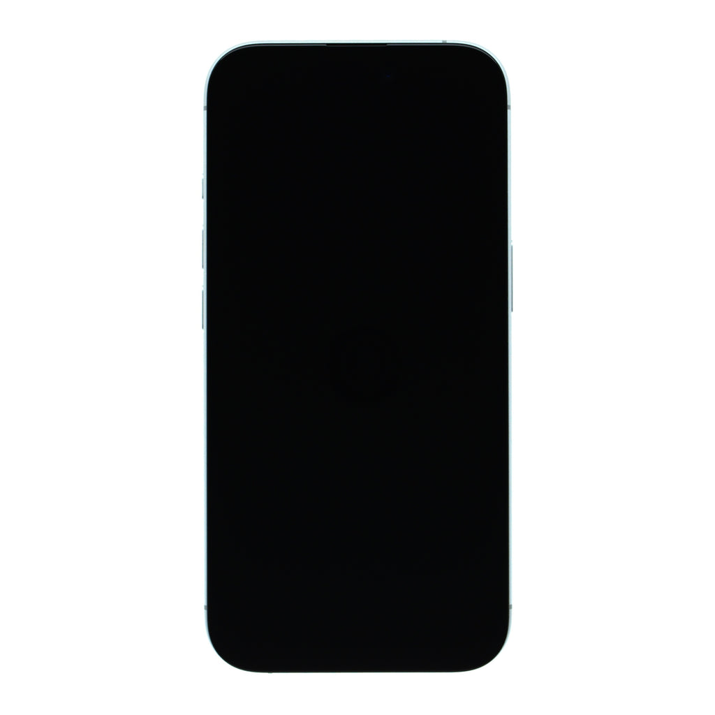 99新 Apple iPhone 16 256G 白色 中國大陸版
