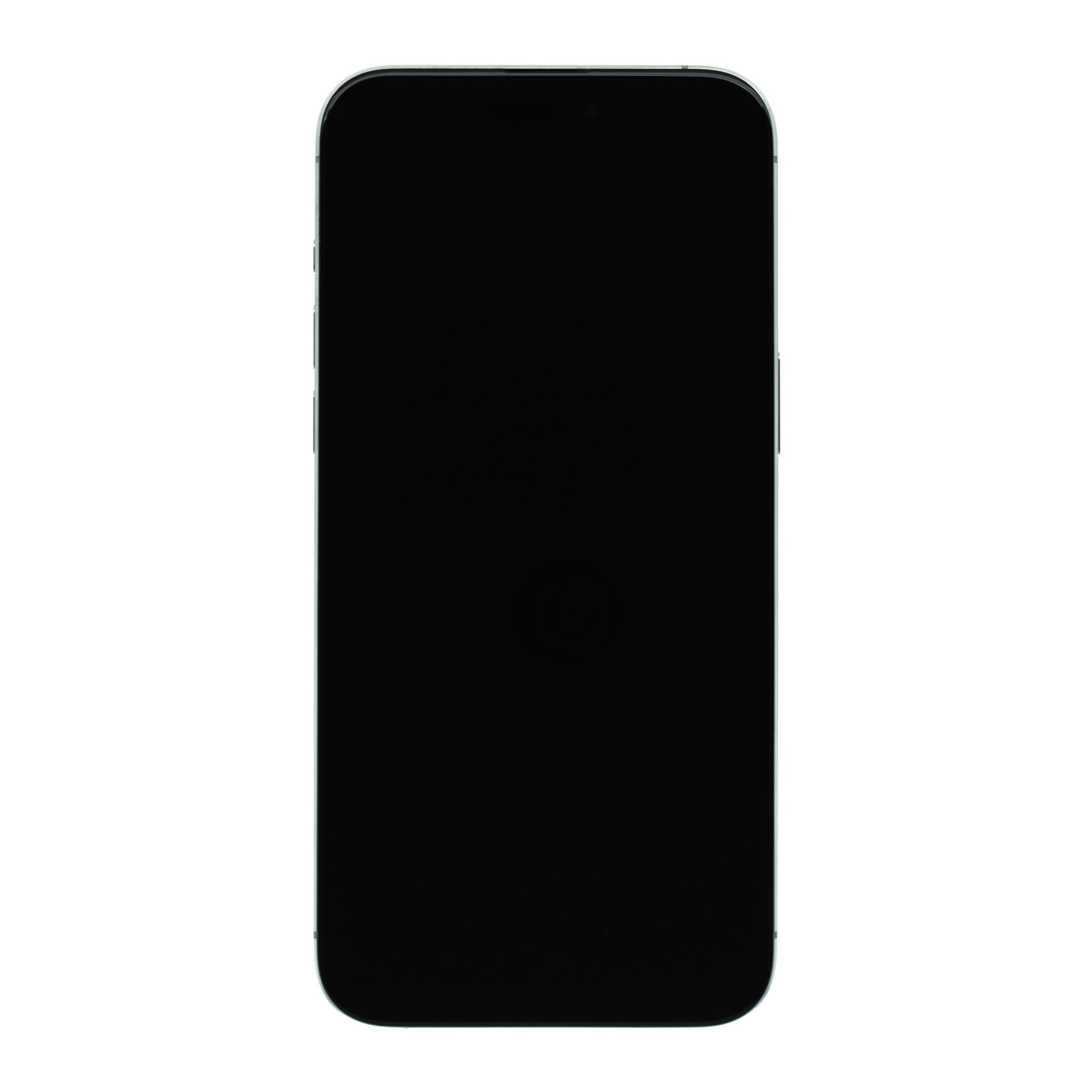 95新 Apple iPhone 15 Pro Max 256G 白色鈦金屬 中國大陸版