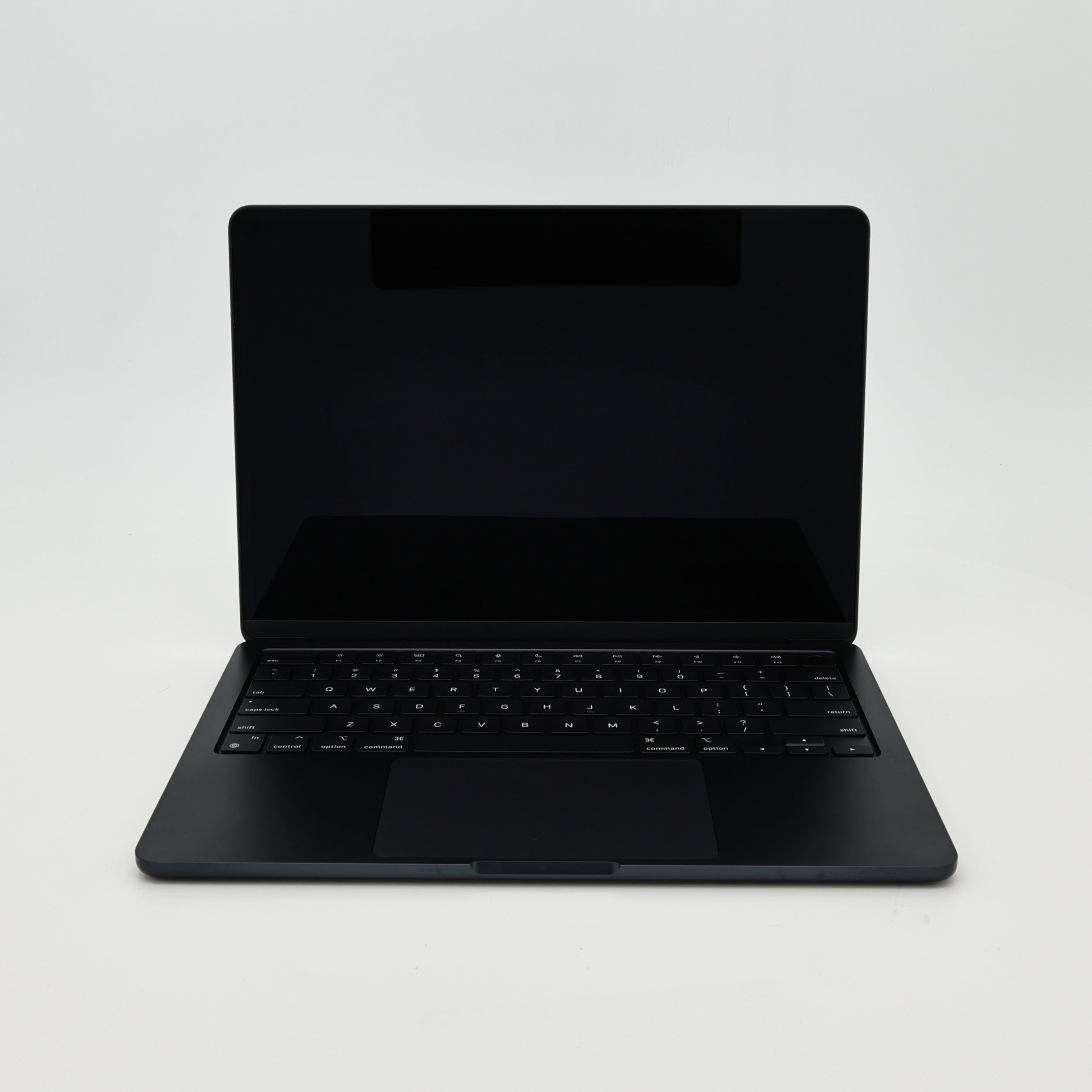 99新 Apple MacBook Air 24年 13寸 M3（8+8核） 8G RAM 256G SSD 午夜色