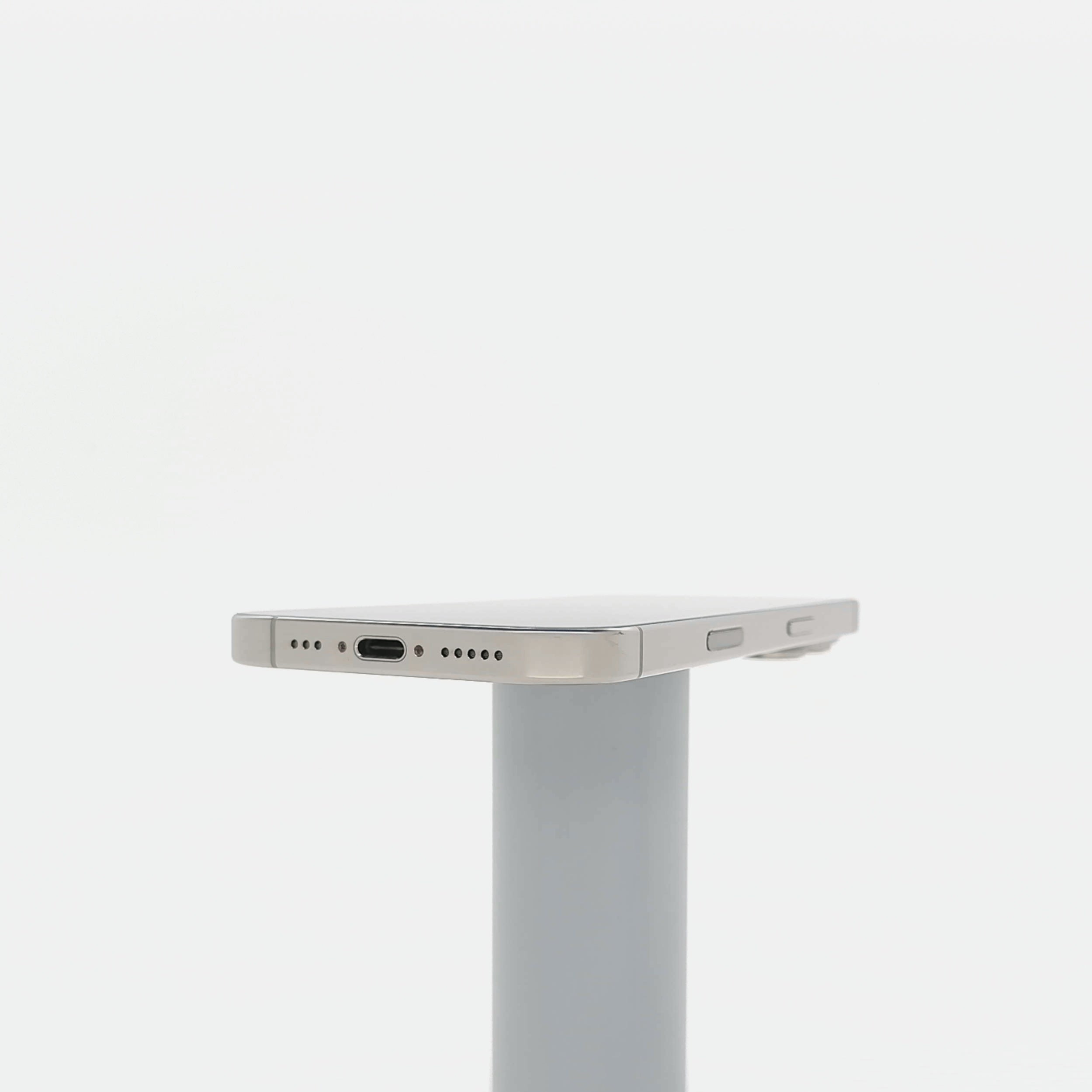95新 Apple iPhone 16 Pro 128G 原色鈦金屬 中國大陸版