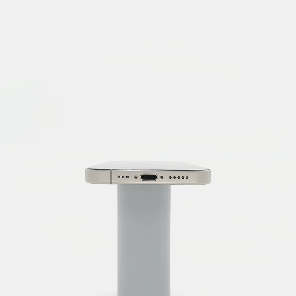 95新 Apple iPhone 16 Pro 128G 原色鈦金屬 中國大陸版