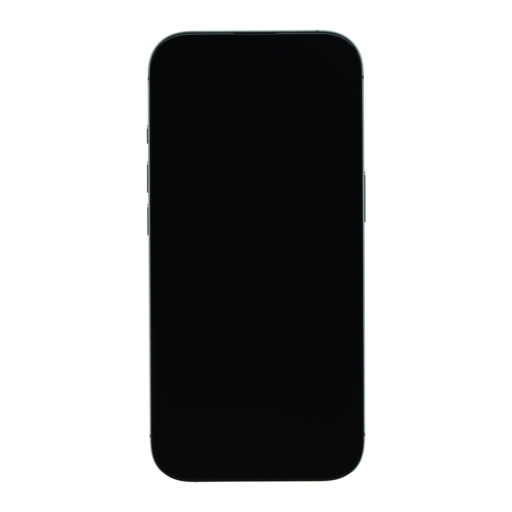 95新 Apple iPhone 16 Pro 128G 原色鈦金屬 中國大陸版