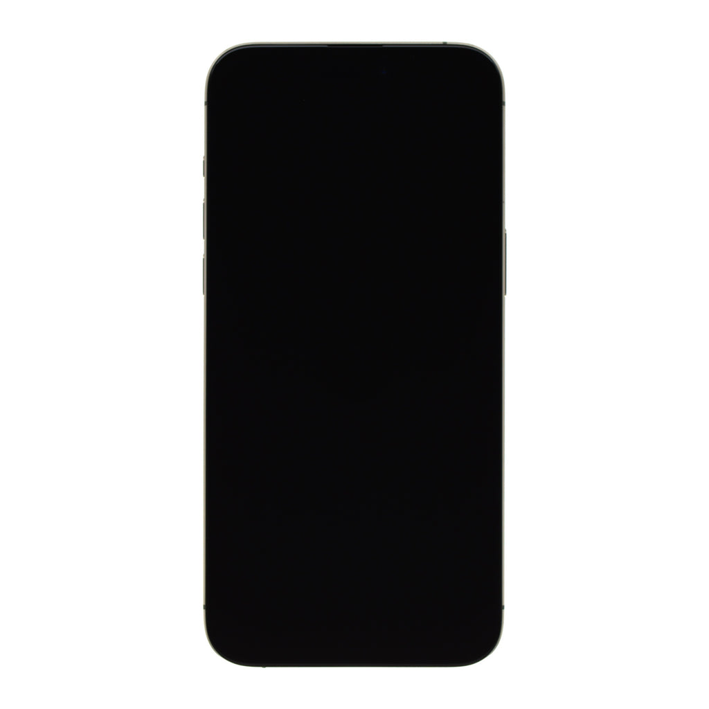 95新 Apple iPhone 15 Pro Max 256G 原色鈦金屬 中國大陸版