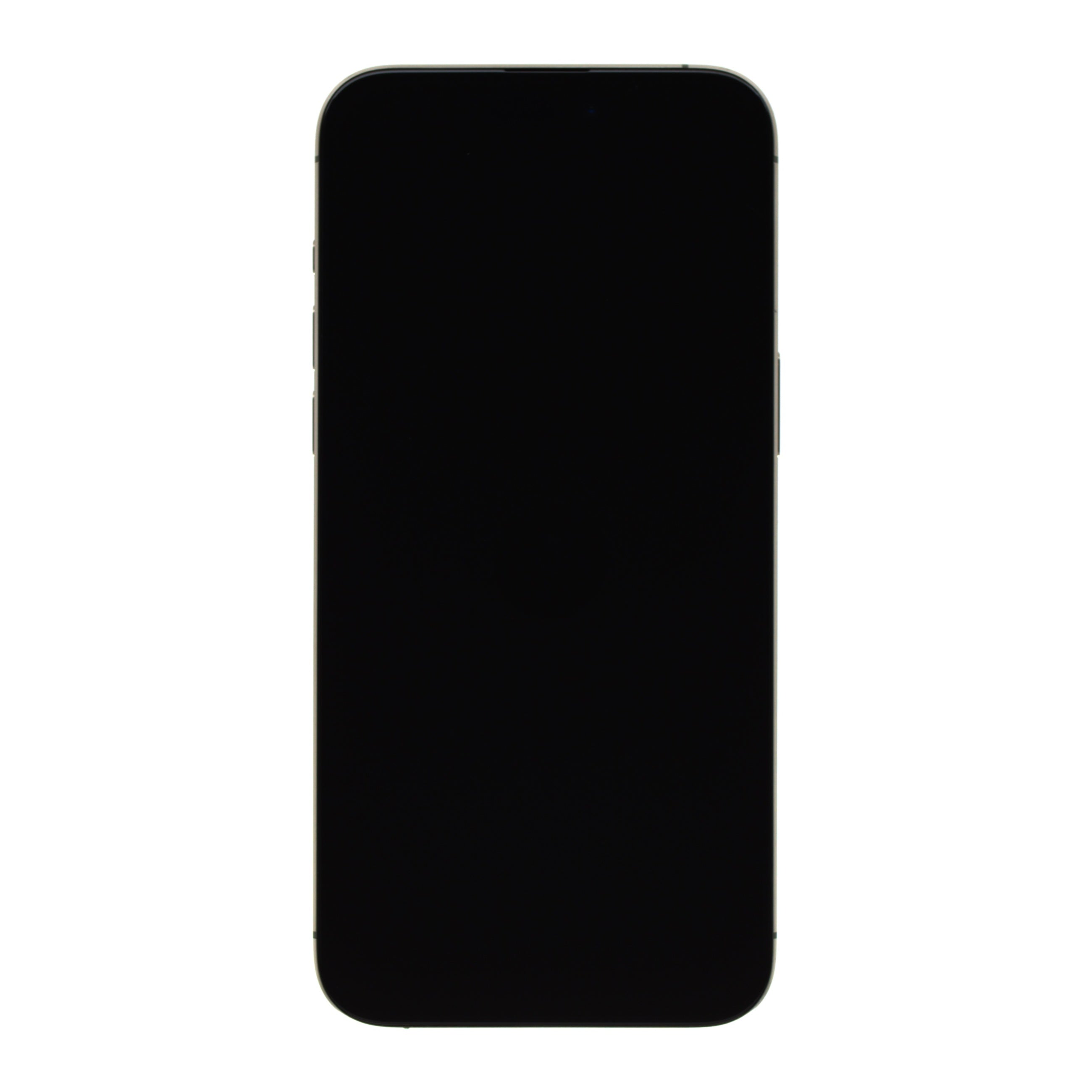 95新 Apple iPhone 15 Pro Max 256G 原色鈦金屬 中國大陸版