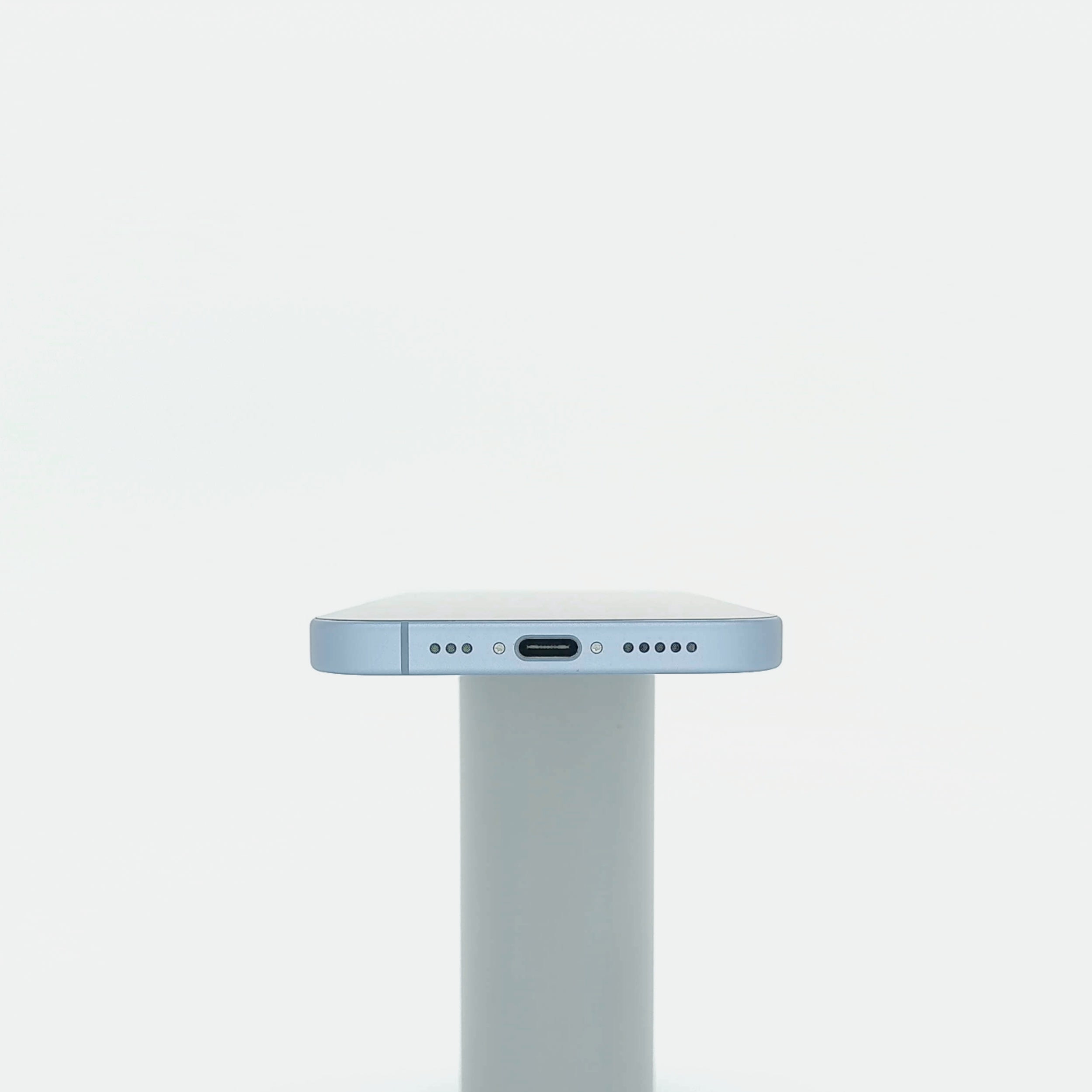99新 Apple iPhone 17 256G 青霧藍色 中國大陸版