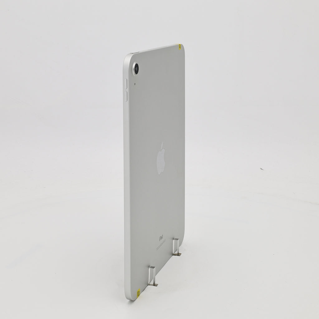 99新 Apple iPad 10代 64G 銀色 WIFI