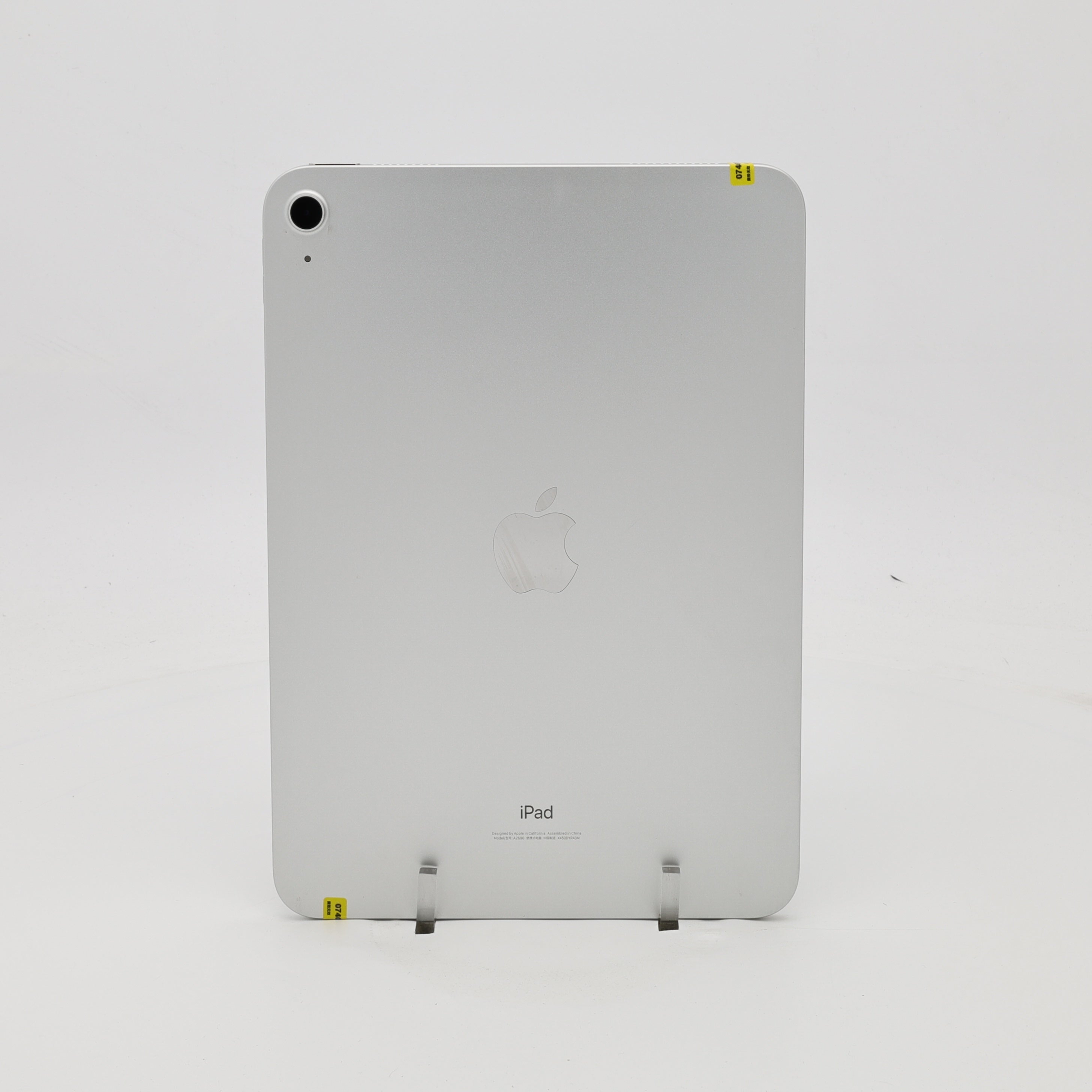 99新 Apple iPad 10代 64G 銀色 WIFI