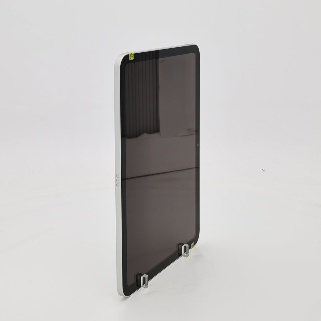 99新 Apple iPad 10代 64G 銀色 WIFI