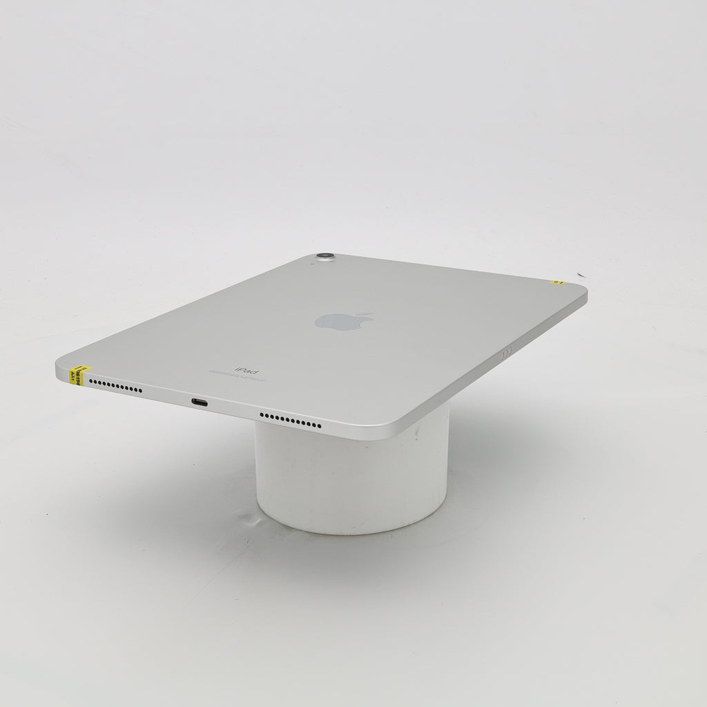 99新 Apple iPad 10代 64G 銀色 WIFI