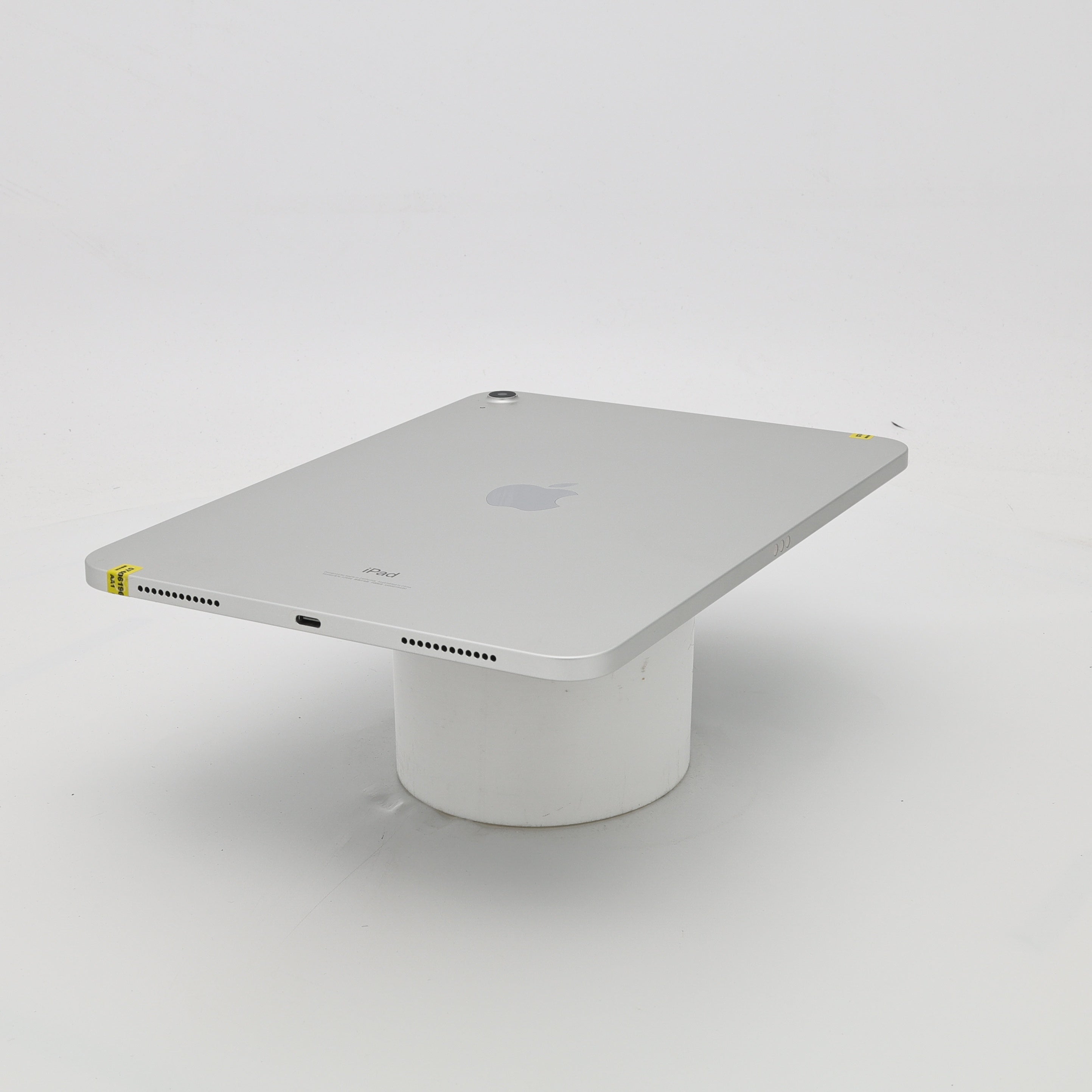 99新 Apple iPad 10代 64G 銀色 WIFI