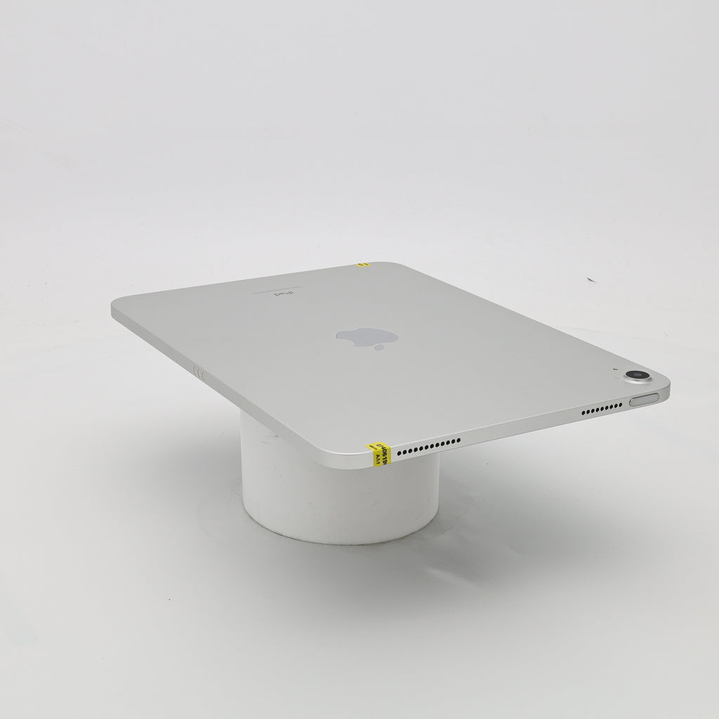 99新 Apple iPad 10代 64G 銀色 WIFI