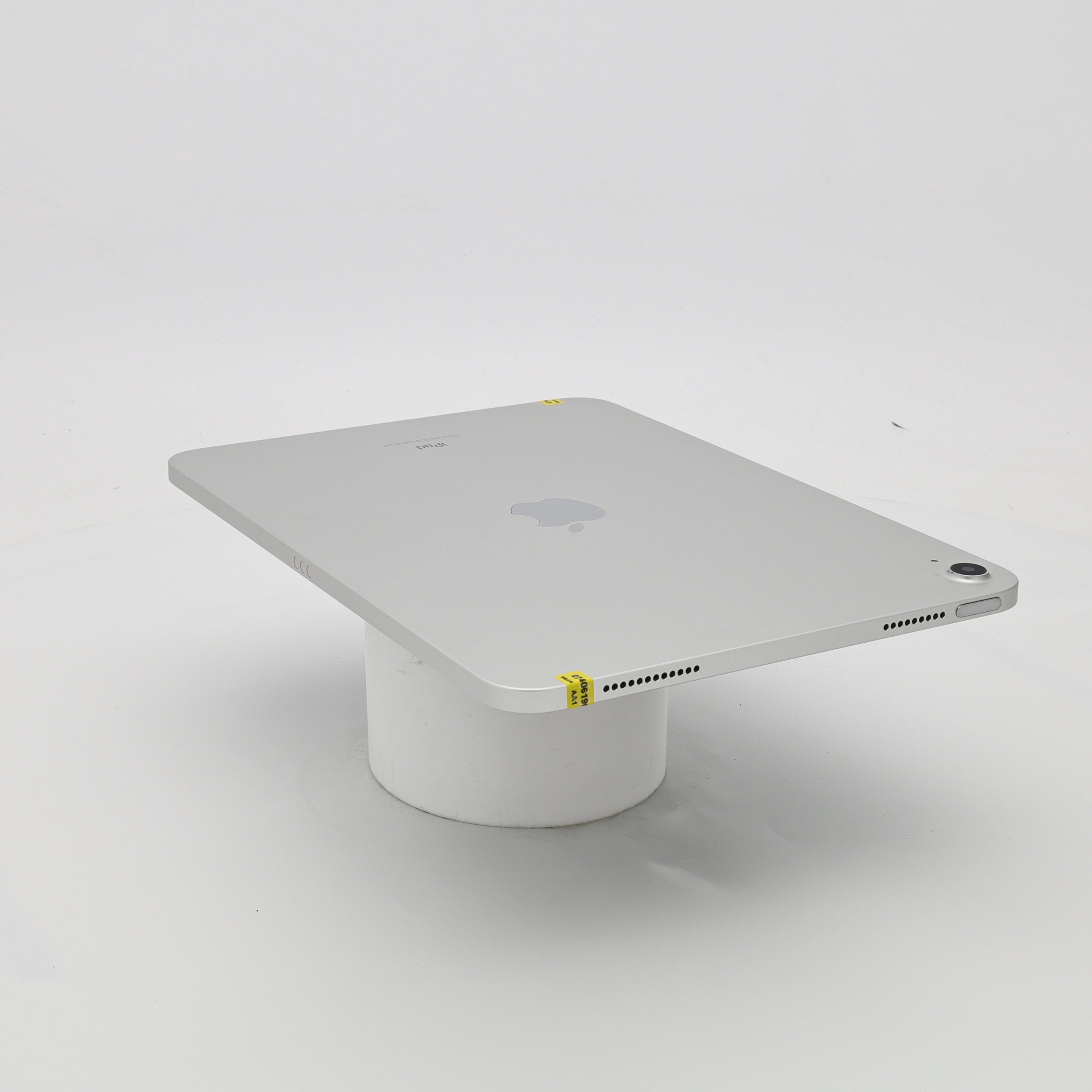 99新 Apple iPad 10代 64G 銀色 WIFI