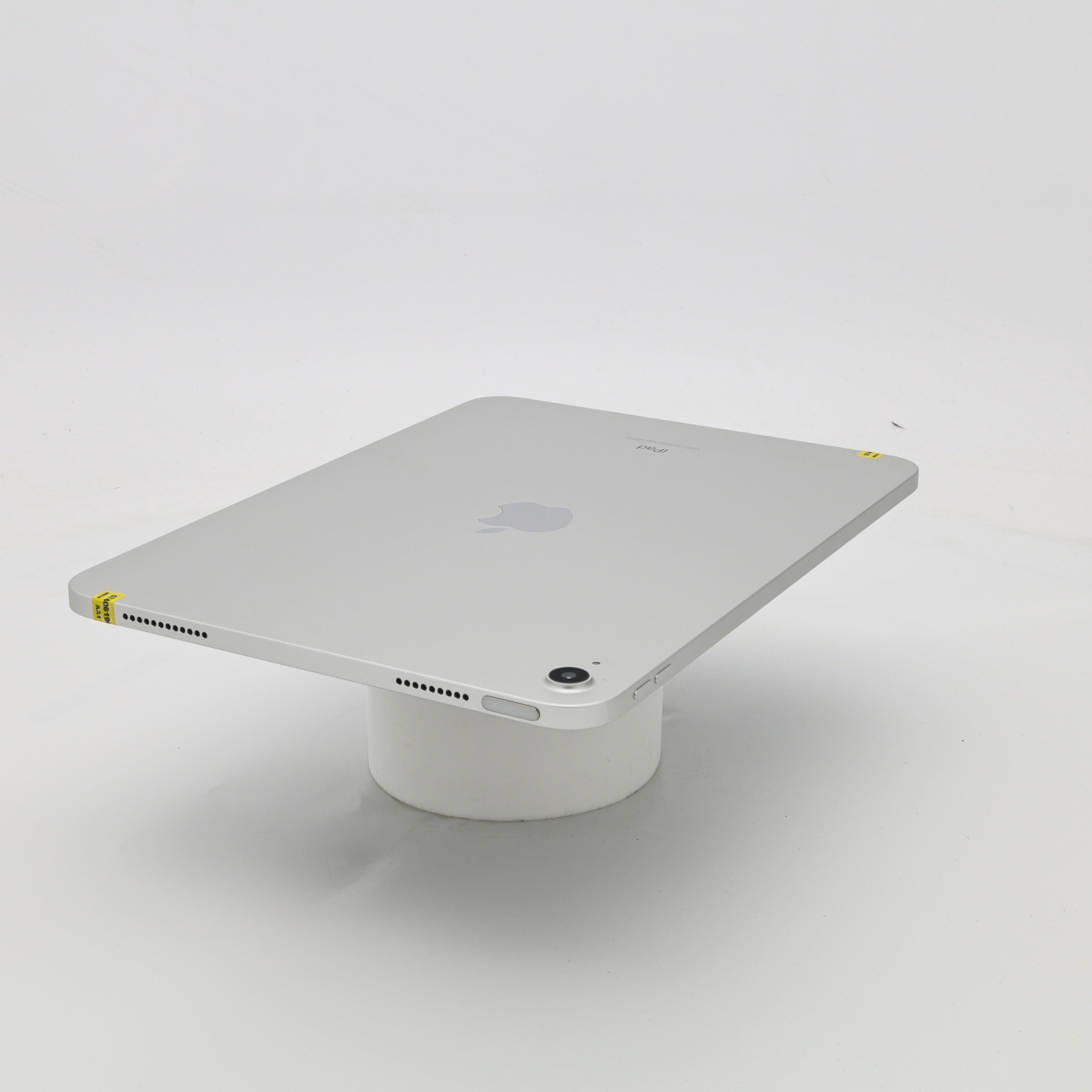99新 Apple iPad 10代 64G 銀色 WIFI