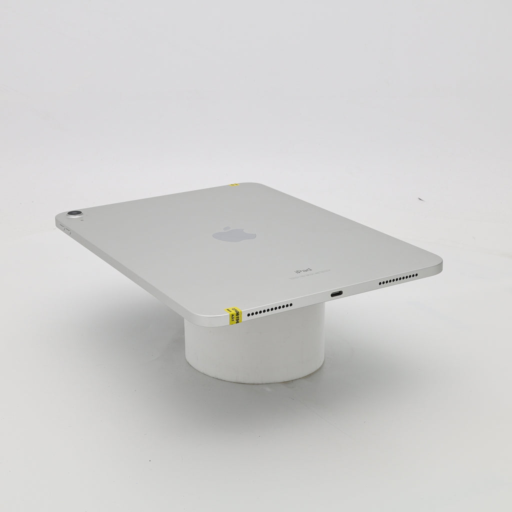 99新 Apple iPad 10代 64G 銀色 WIFI