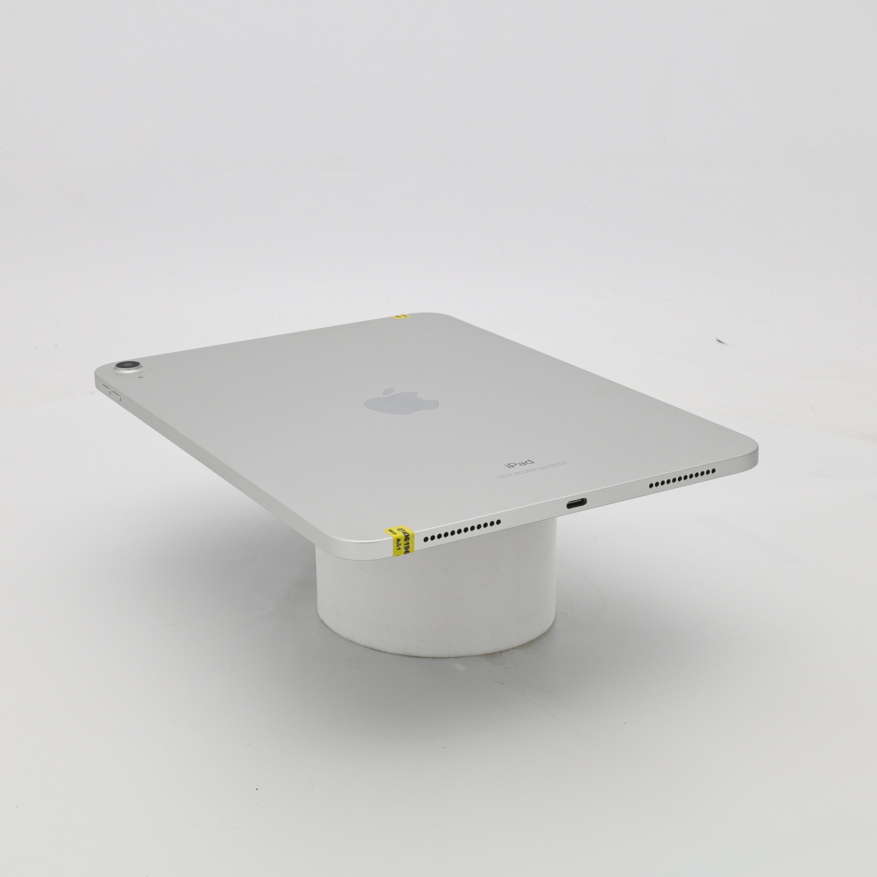 99新 Apple iPad 10代 64G 銀色 WIFI