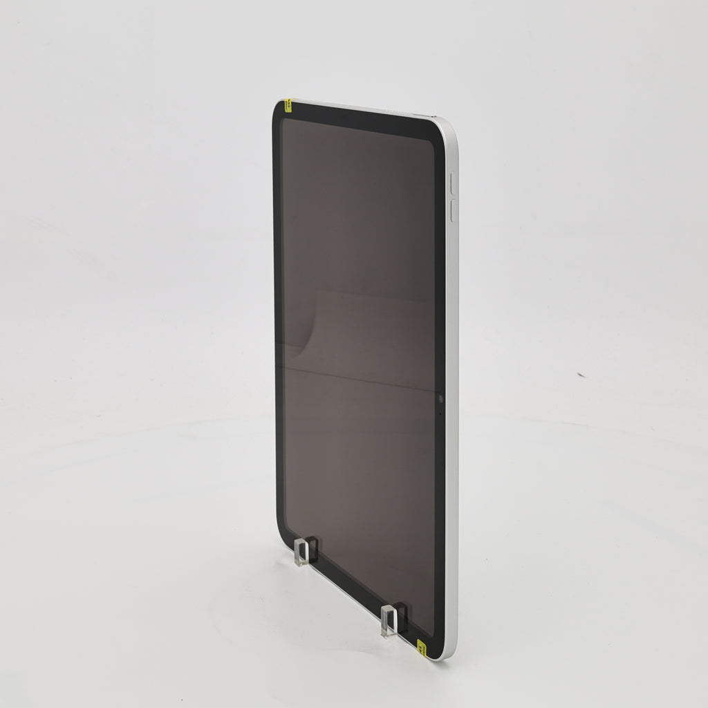 99新 Apple iPad 10代 64G 銀色 WIFI