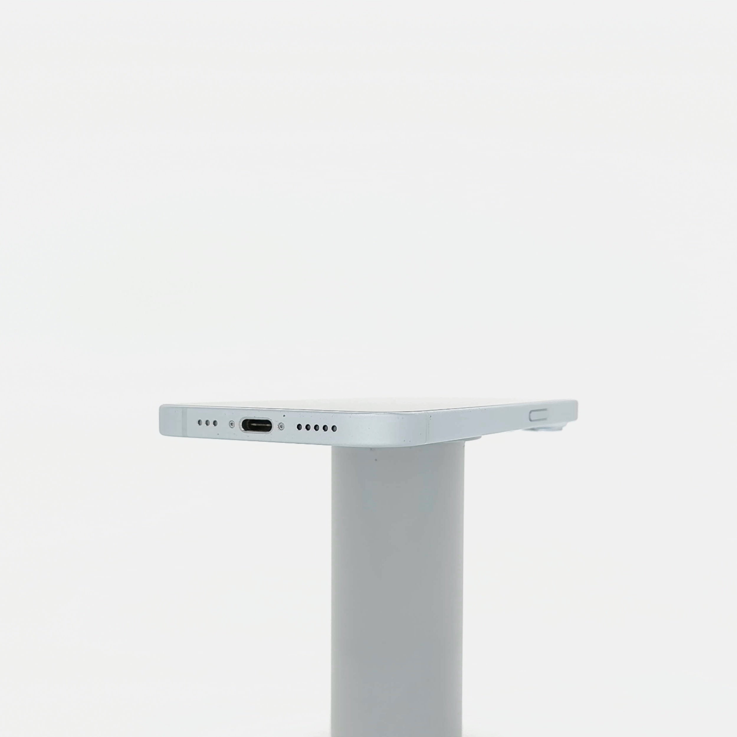 95新 Apple iPhone 15 256G 藍色 中國大陸版