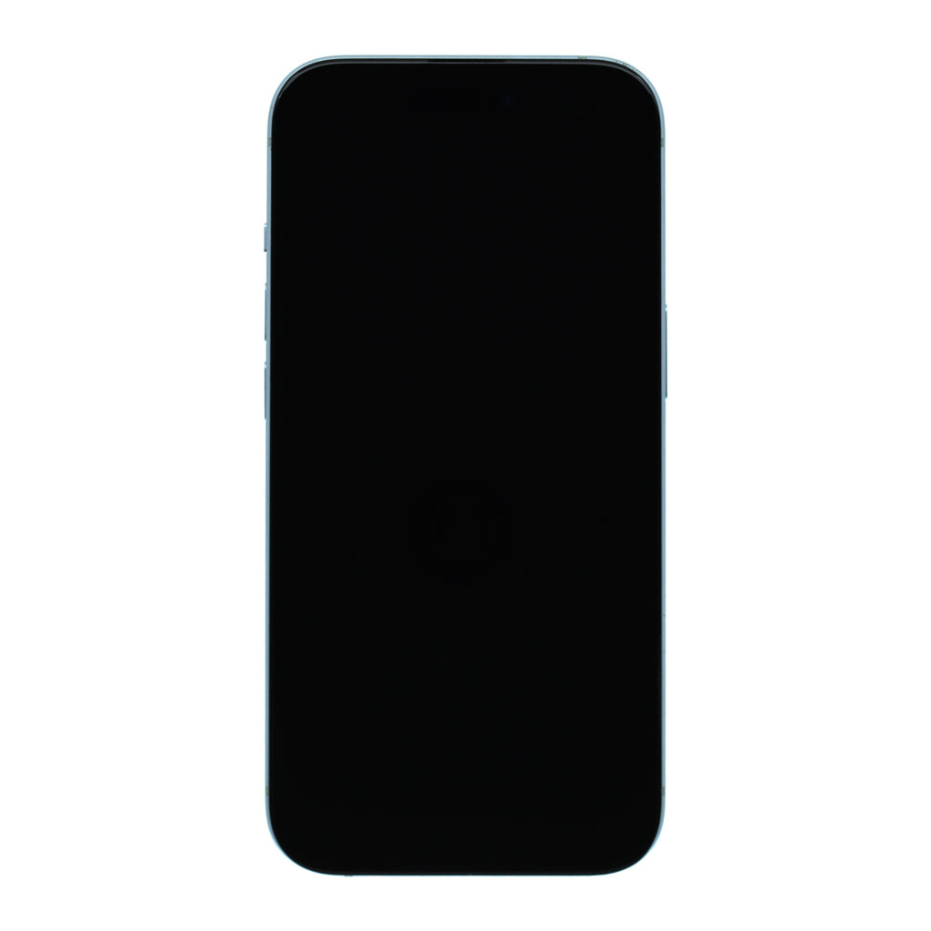 95新 Apple iPhone 15 256G 藍色 中國大陸版