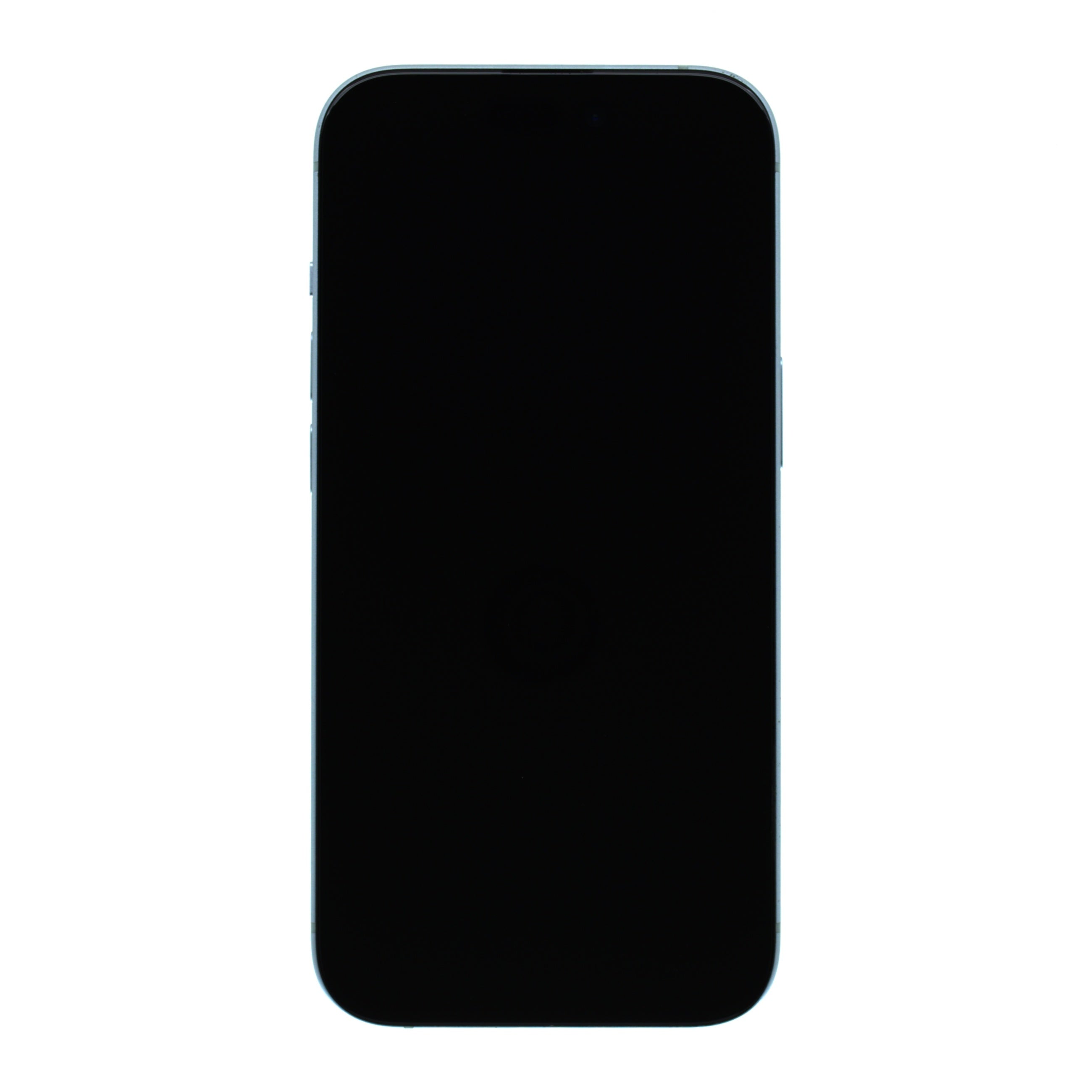 95新 Apple iPhone 15 256G 藍色 中國大陸版