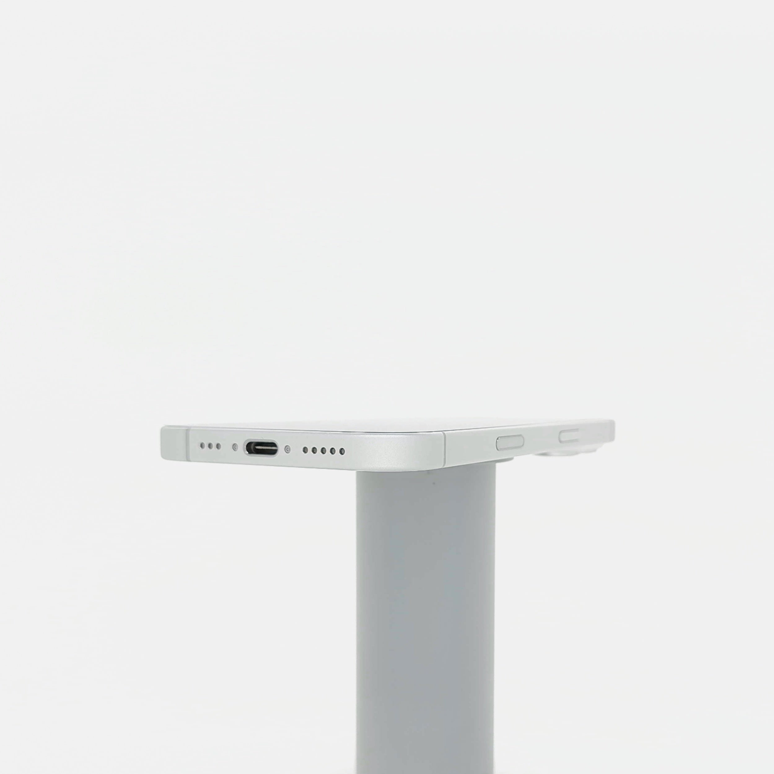 95新 Apple iPhone 17 256G 白色 中國大陸版