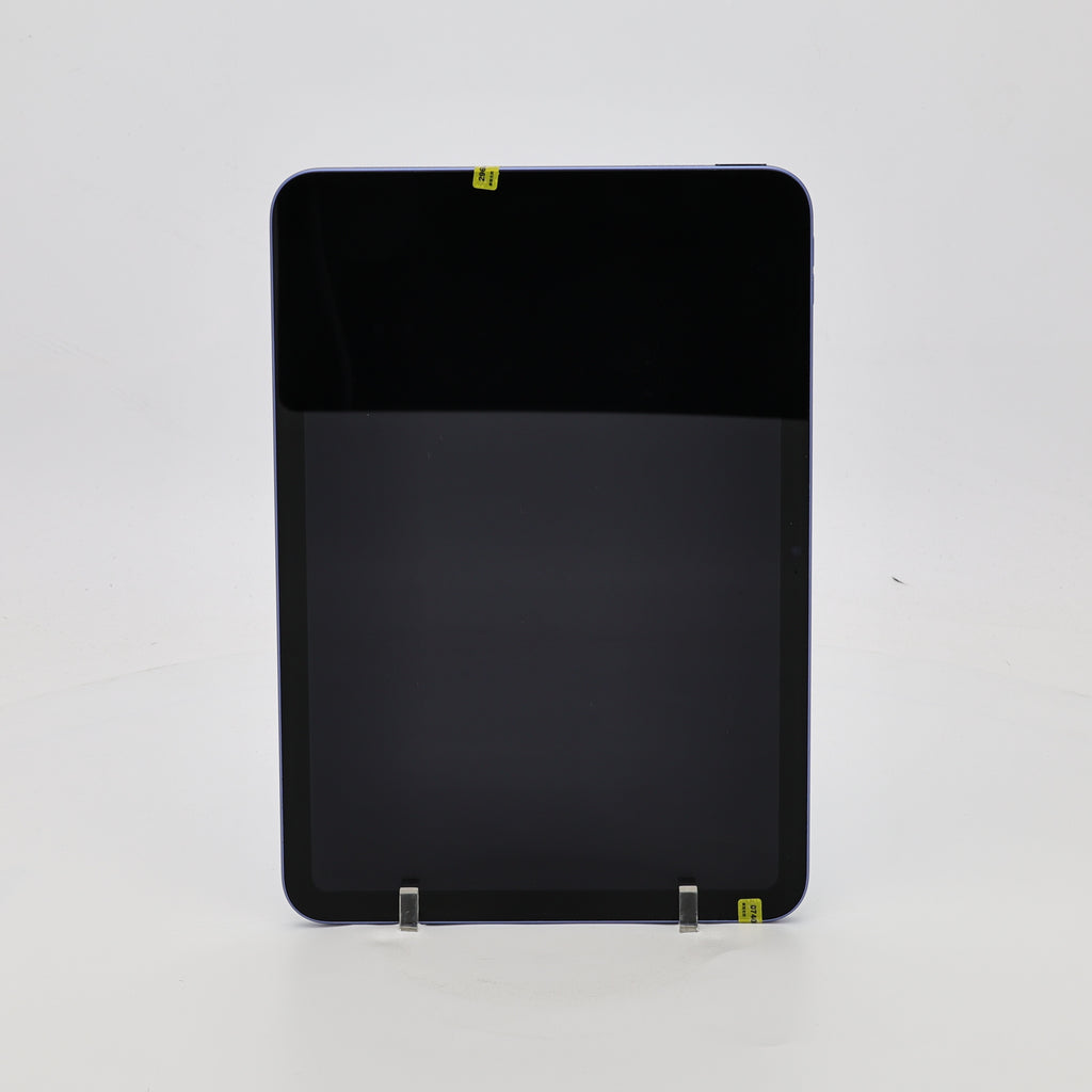 99新 Apple iPad 10代 64G 藍色 WIFI