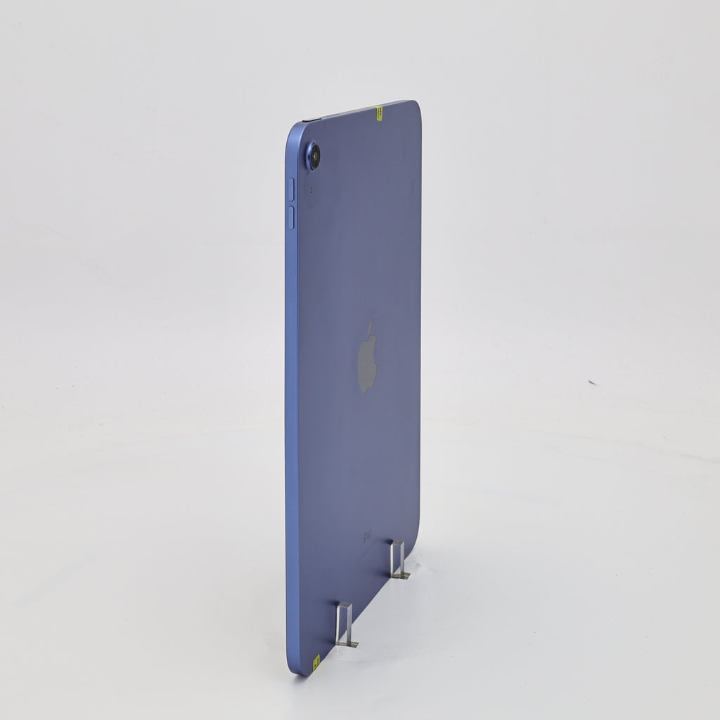 99新 Apple iPad 10代 64G 藍色 WIFI