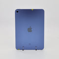 99新 Apple iPad 10代 64G 藍色 WIFI