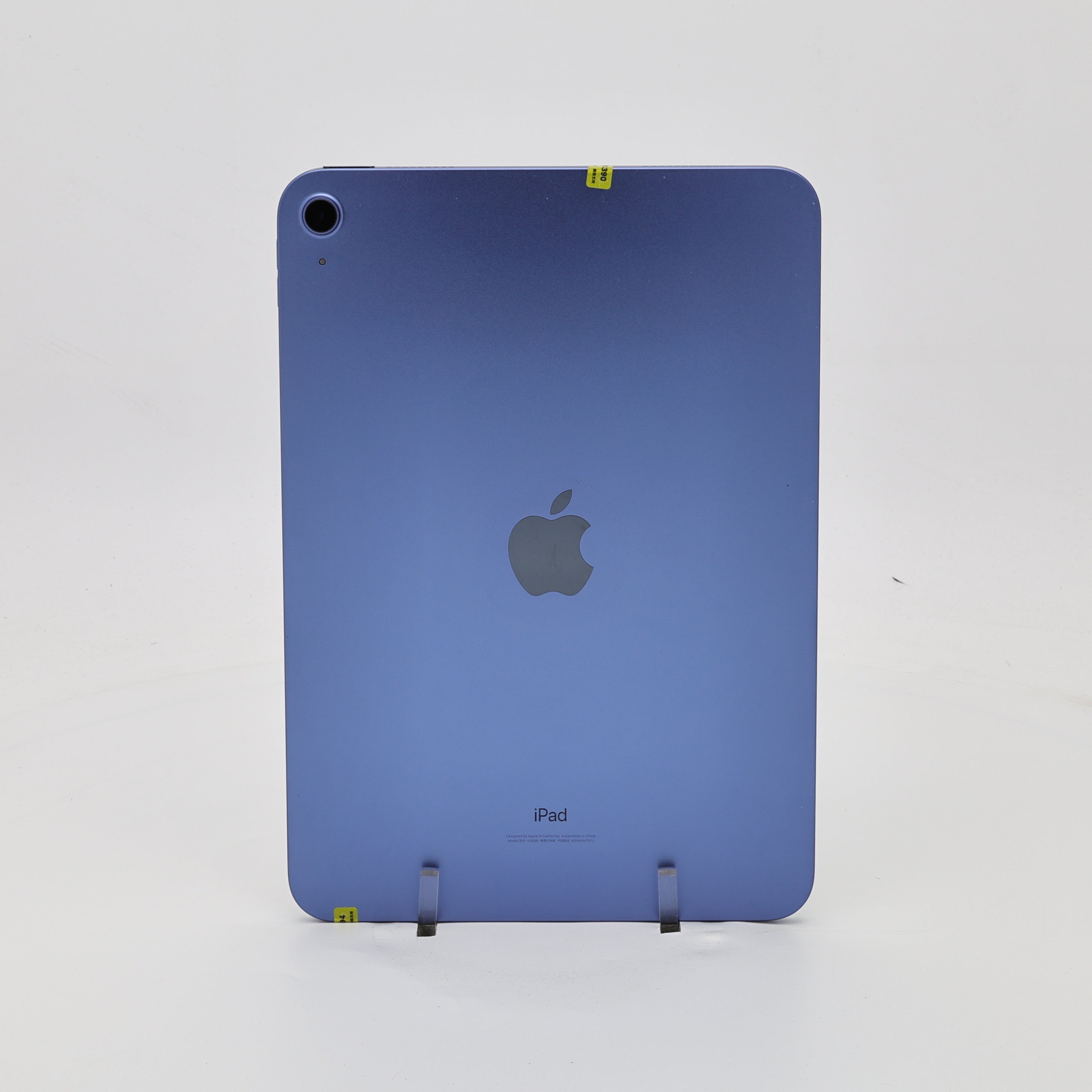 99新 Apple iPad 10代 64G 藍色 WIFI
