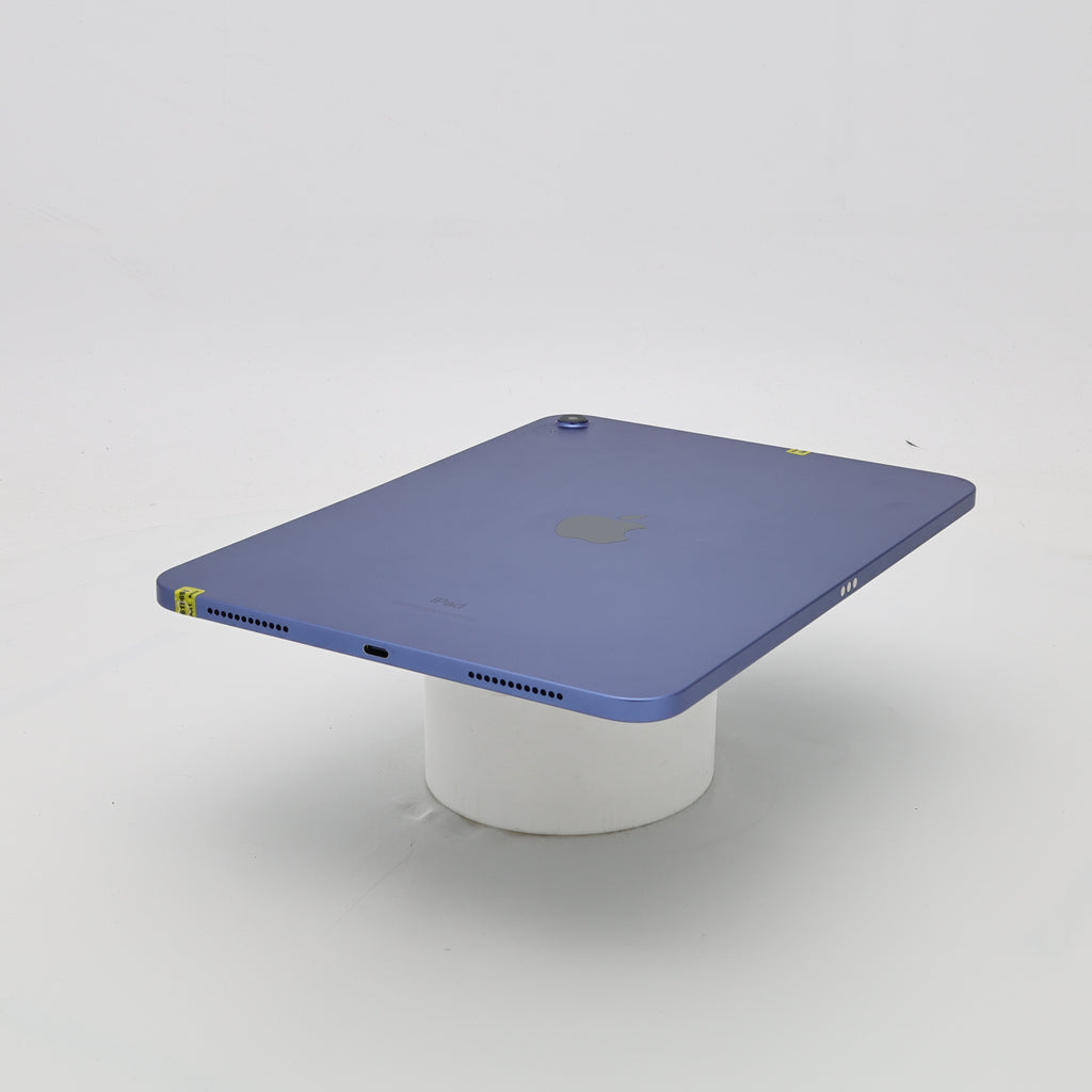 99新 Apple iPad 10代 64G 藍色 WIFI
