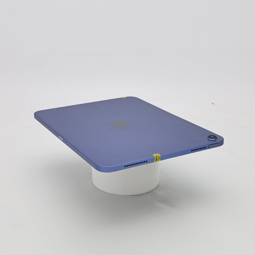 99新 Apple iPad 10代 64G 藍色 WIFI