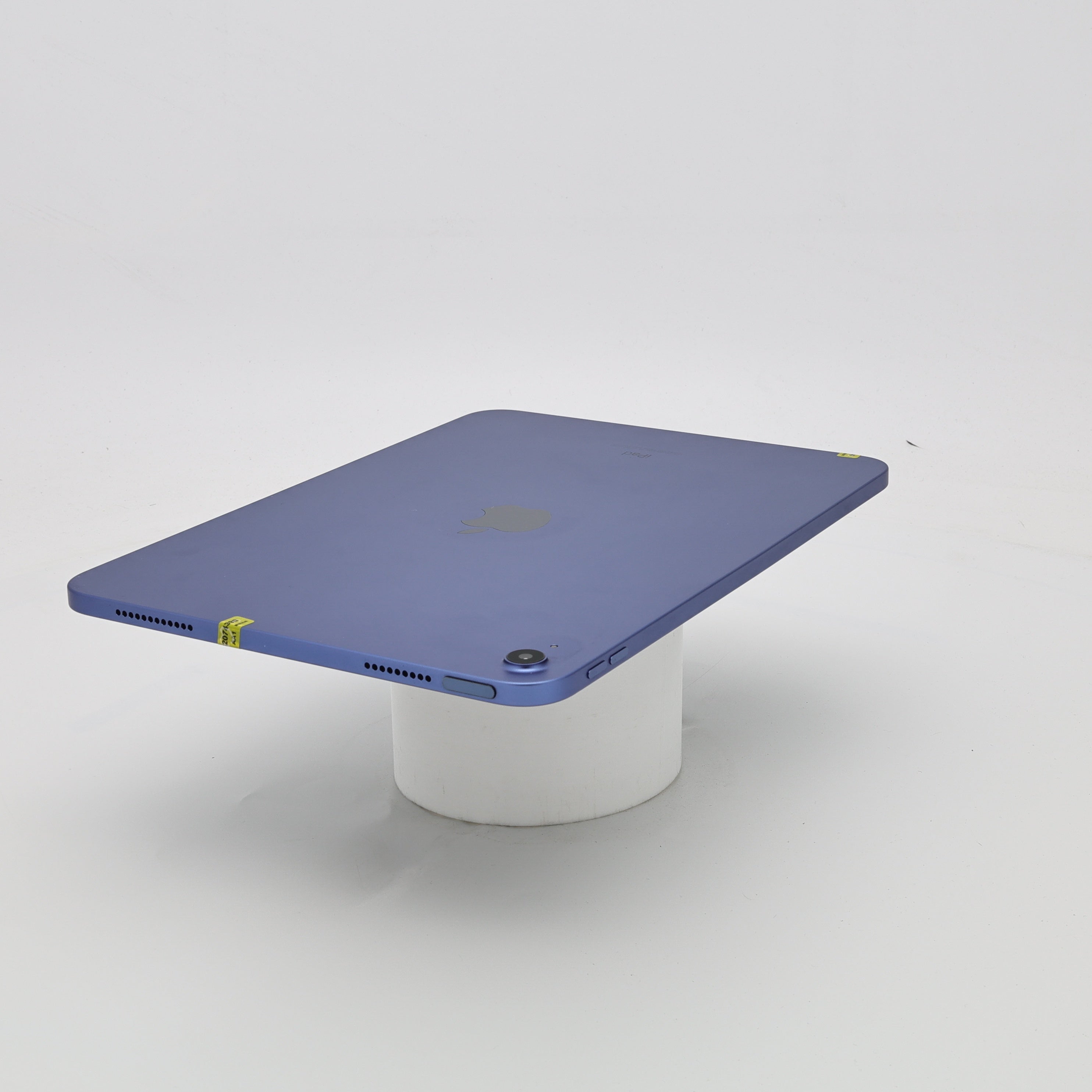 99新 Apple iPad 10代 64G 藍色 WIFI