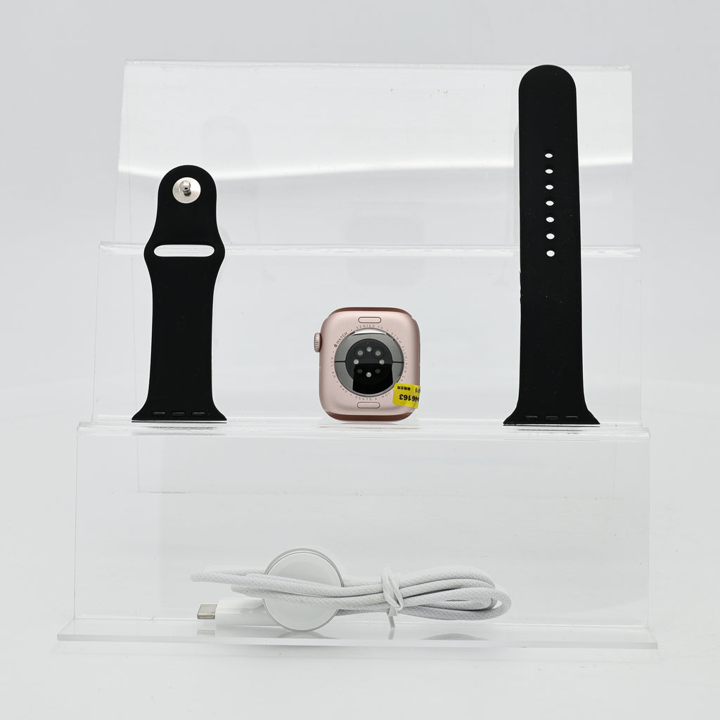 99新 Apple Watch Series 10 42毫米 鋁金屬