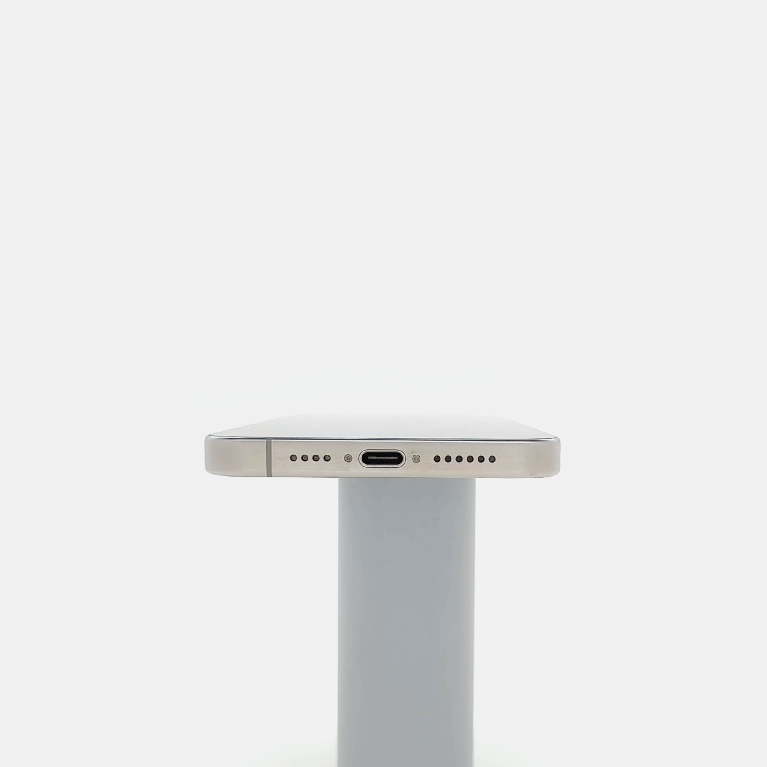 95新 Apple iPhone 15 Pro Max 256G 原色鈦金屬 中國大陸版