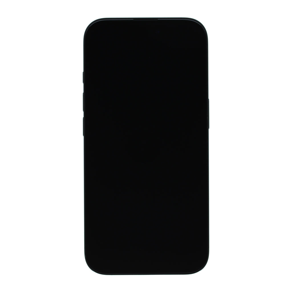 95新 Apple iPhone 16 128G 黑色 中國大陸版