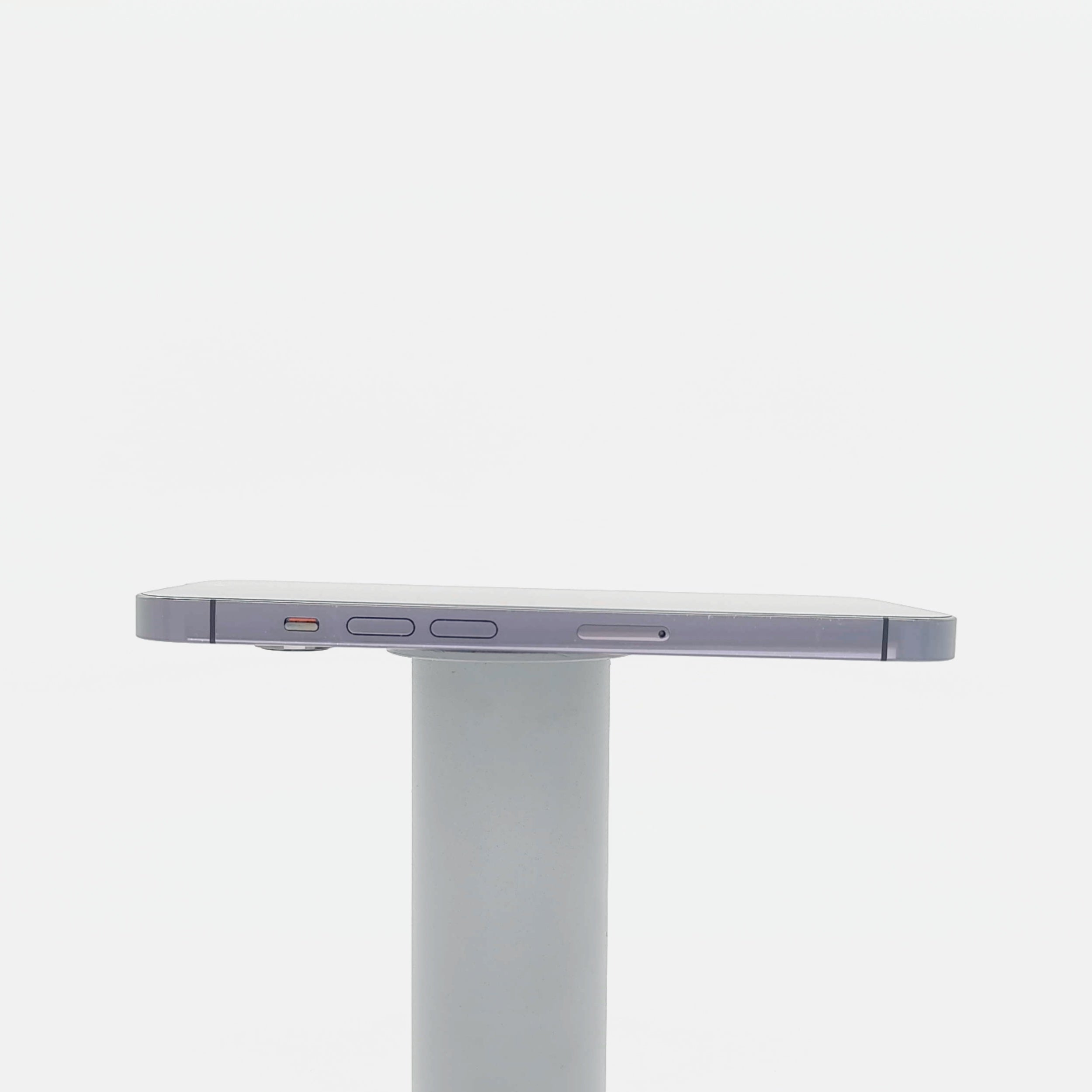 95新 Apple iPhone 14 Pro 256G 暗紫色 中國大陸版