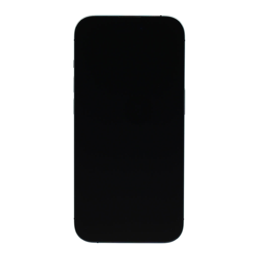 95新 Apple iPhone 14 Pro 256G 暗紫色 中國大陸版