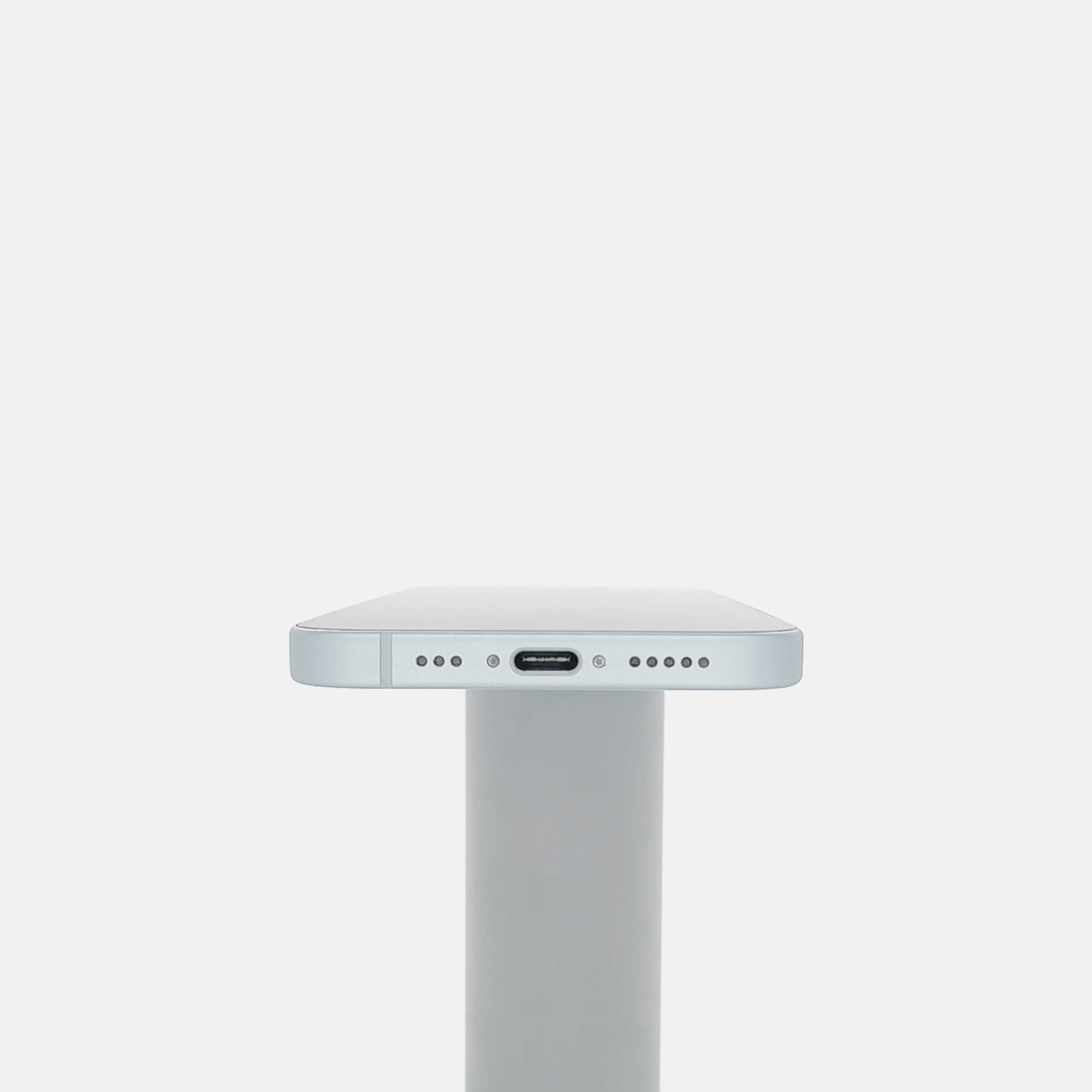 95新 Apple iPhone 15 256G 藍色 中國大陸版