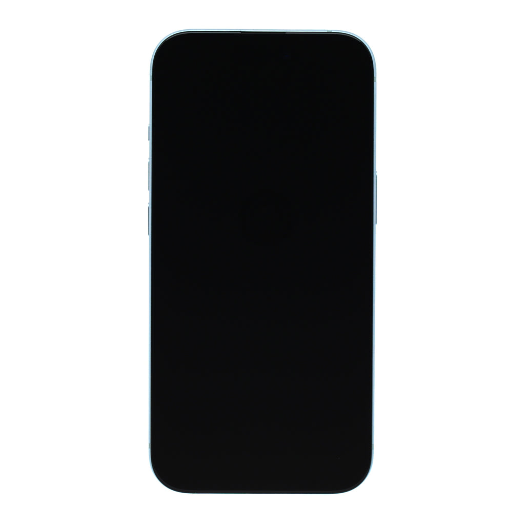 95新 Apple iPhone 15 256G 藍色 中國大陸版