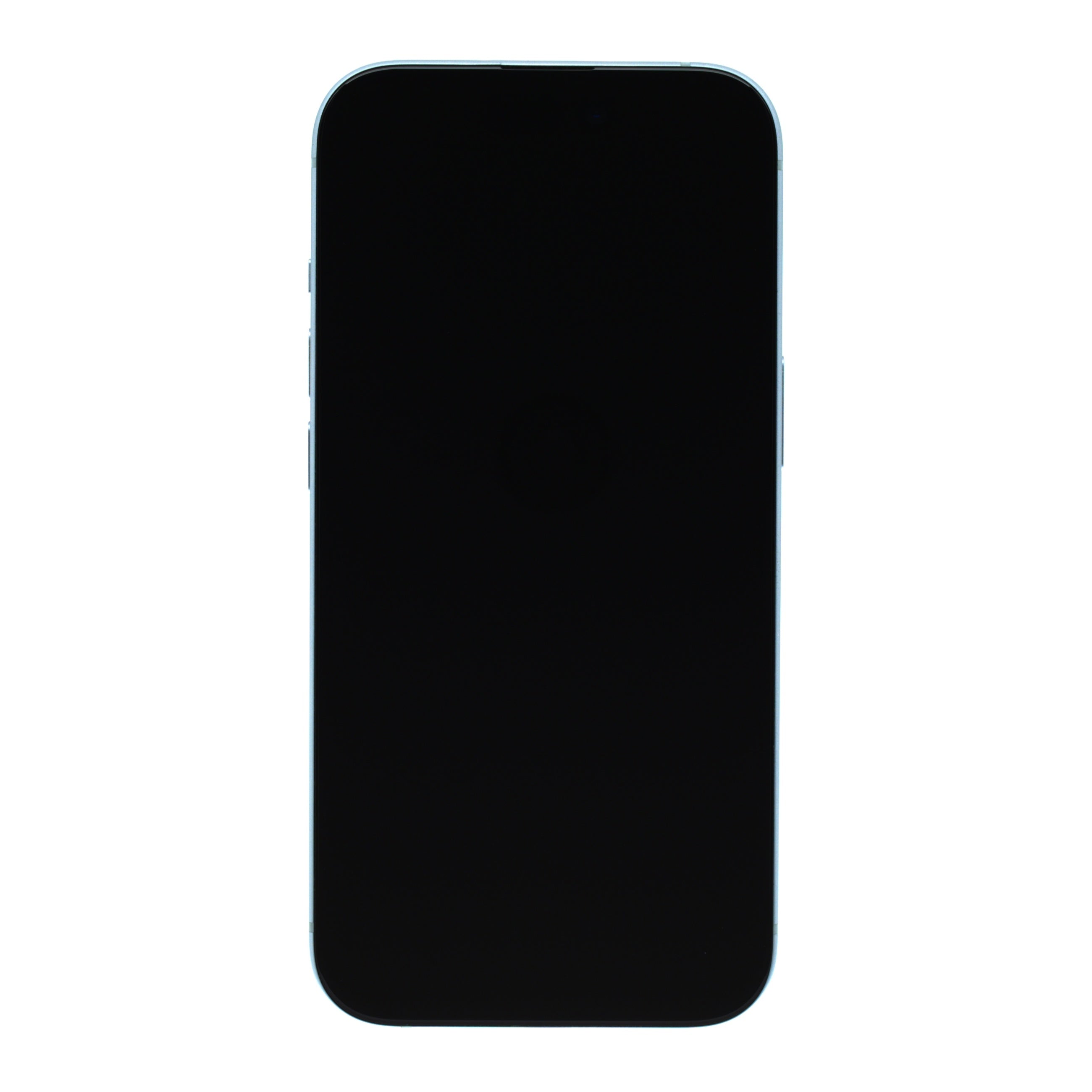 95新 Apple iPhone 15 256G 藍色 中國大陸版