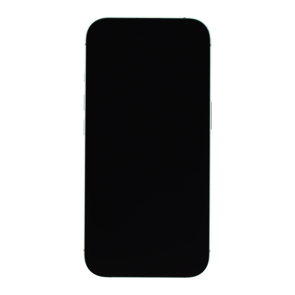 95新 Apple iPhone 16 256G 白色 中國大陸版