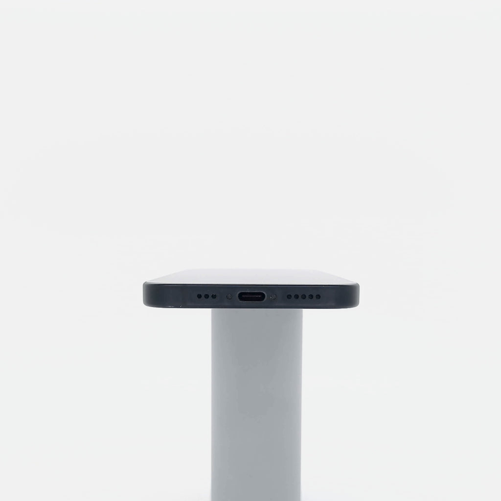 95新 Apple iPhone 15 128G 黑色 中國大陸版